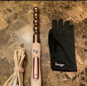 L’ange Le Perle Titanium Bubble Wand